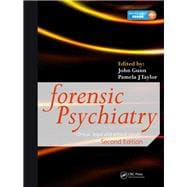 Forensic Psychiatry