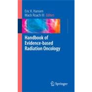 Handbook of Evidence-based Radiation Oncology
