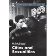 Cities and Sexualities