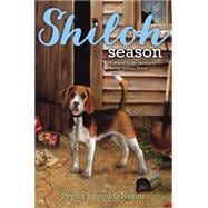 Shiloh Season