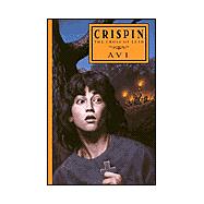 CRISPIN: THE CROSS OF LEAD