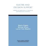 Electre and Decision Support