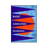 BASIC GERIATRIC NURSING