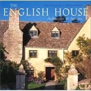 English House : English Country Houses and Interiors