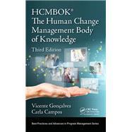 The Human Change Management Body of Knowledge (HCMBOK)