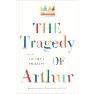 The Tragedy of Arthur