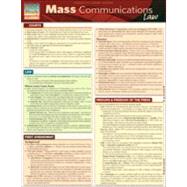 Mass Communications Law