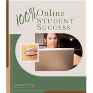 100% Online Student Success