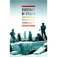 Statecraft by Stealth,9781501736476