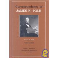 Correspondence of James K. Polk