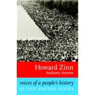 Voices of a People's History of the United States