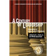 A Century of Leadership