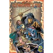 Dragonlance Chronicles 1: Dragons of Autumn Twilight