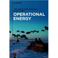 Operational Energy