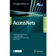 Access Nets