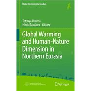 Global Warming and Human