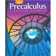 Precalculus, Grades 11-12 a Graphing Approach