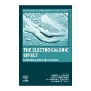 The Electrocaloric Effect