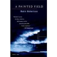Painted Field : Poems