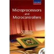 Microprocessors and Microcontrollers