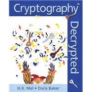 Cryptography Decrypted,9780201616477