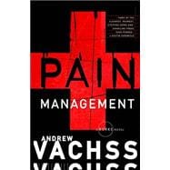 Pain Management A Burke Novel