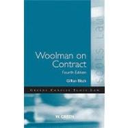 Woolman on Contract