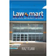 Law Mart,9780804796477