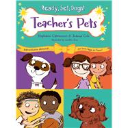 Teacher's Pets