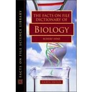The Facts On File Dictionary Of Biology