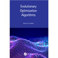Evolutionary Optimization Algorithms