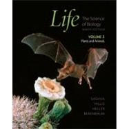 Life: The Science of Biology, Vol. III