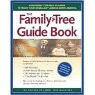 The Family Tree Guidebook