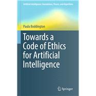Towards a Code of Ethics for Artificial Intelligence