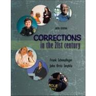 Corrections in the 21st Century