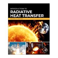 Introduction to Radiative Heat Transfer