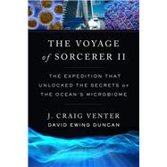 The Voyage of Sorcerer II