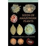 Seeds of Amazonian Plants
