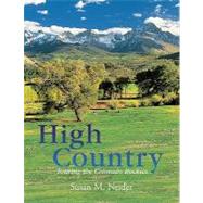 High Country : Touring the Colorado Rockies