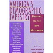 America's Demographic Tapestry