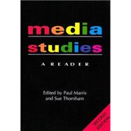 Media Studies: A Reader (2nd Ed)