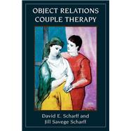 Object Relations Couple Therapy