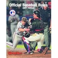 Sporting News Official Baseball Rules