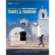 National Geographic Learning's Visual Geography of Travel and Tourism