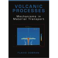 Volcanic Processes