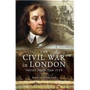 The Civil War in London