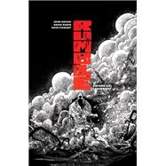 Rumble Vol. 6: Last Knight