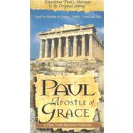 Paul, Apostle of Grace