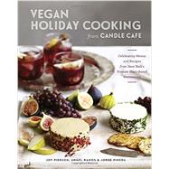 Vegan Holiday Cooking from Candle Cafe