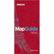 Moon MapGuide Paris